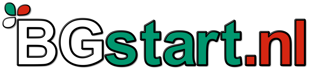 BG Start
