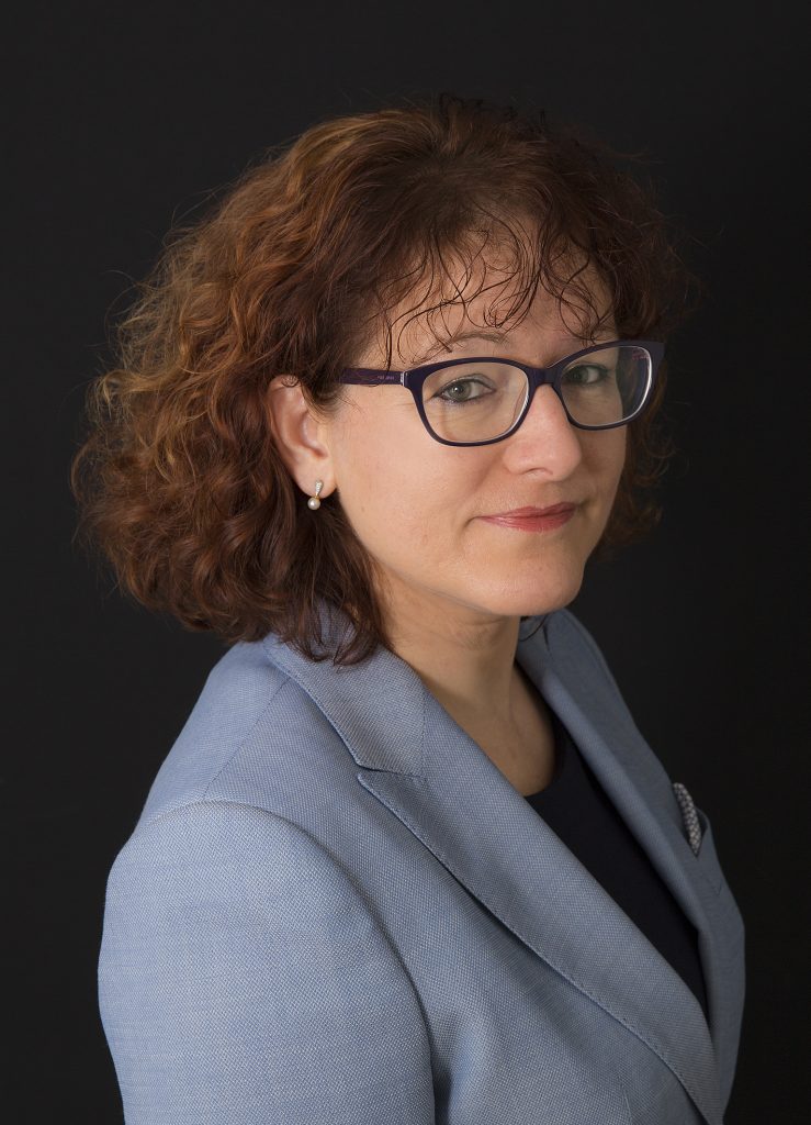 Lili Schroot-Nedeva, BG Start